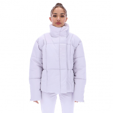 Zalikah Puffer Jacket