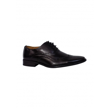 Lace Up Brogue Shoes