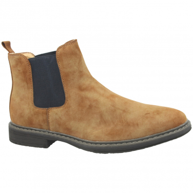 Men's Gusset Boot