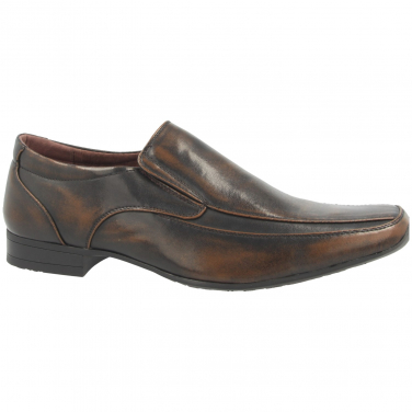 Mens Slip On Shoes