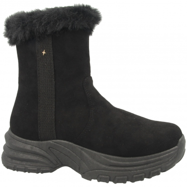 Ladies Mura Chunky Sole Boot