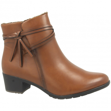 Ladies Annie Ankle Boot
