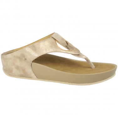 Ladies Charm Sandal