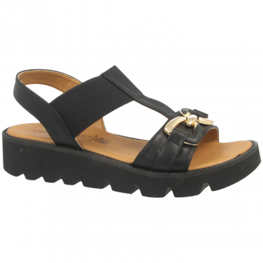 Ladies Lulu Sandal