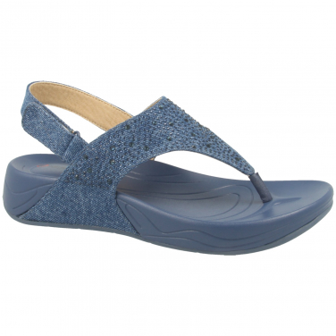 Ladies Moonlight Sandal