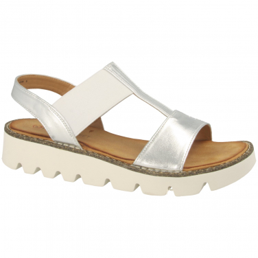 Ladies Ritz Sandal
