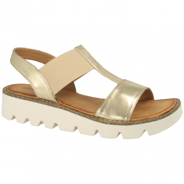Ladies Ritz Sandal