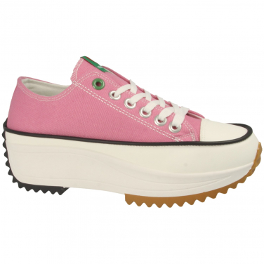 Ladies Strata Platform Runner