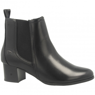 Ladies Vale Ankle Boot