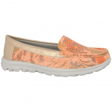 Slip on