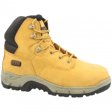 Steel Toe Boot