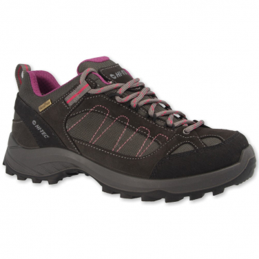 Walk Lite Camino Hi-Tec Shoes