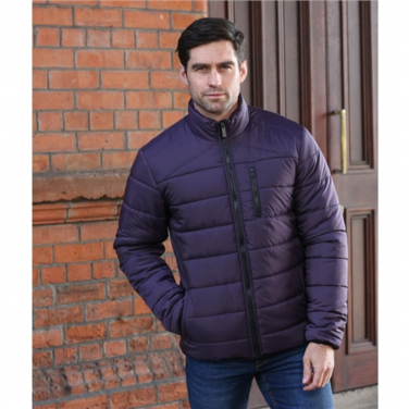 Men's Finlay Padded Jacket