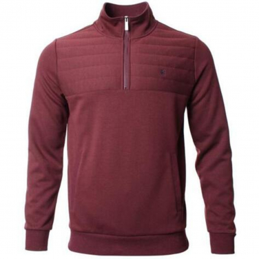Men's Harold 1/4 Zip