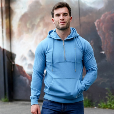 Men's Jude Hoody