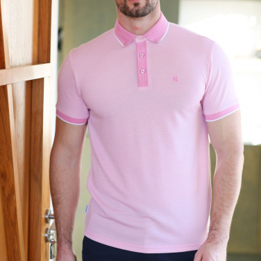 Men's Leigh Polo