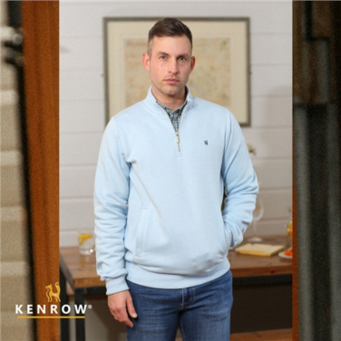 Men's Reece 1/4 Zip