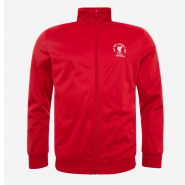 Liverpool Istanbul Walk Out Jacket