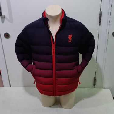 Liverpool Men's Padded Jacket