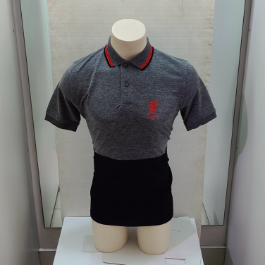 Liverpool Men's Polo Top