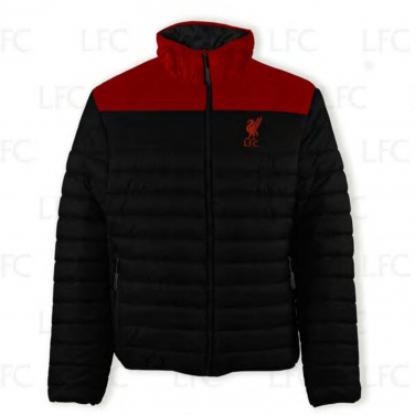 Liverpool Padded Jacket