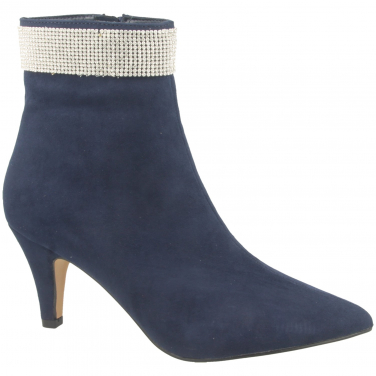 Ladies Krystal Ankle Boot