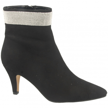 Ladies Krystal Ankle Boot