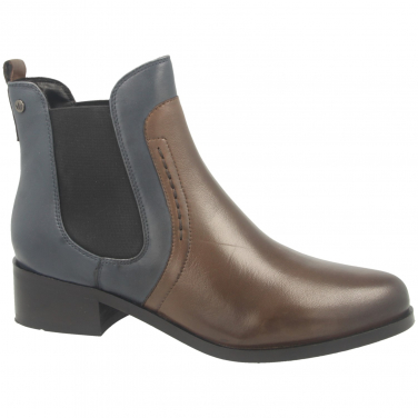 Ladies Murphy Ankle Boot