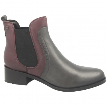 Ladies Murphy Ankle Boot
