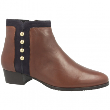 Ladies Rosa Ankle Boot