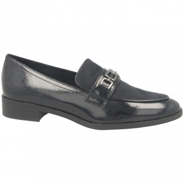 Ladies Loafer Shoe