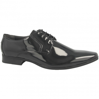 Men's Brussels Patent Dress Shoe