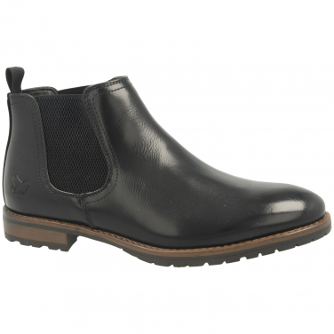 Men's LEIPZIG Chelsea Boot