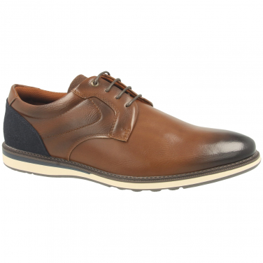 Men's Santiago Smart Casual Shoe