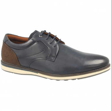 Men's Santiago Smart Casual Shoe