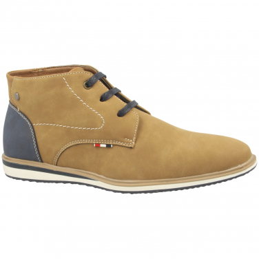 Men's Casual Boot