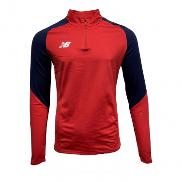 1/4 Zip Mid Layer