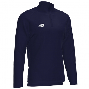 1/4 Zip Mid Layer