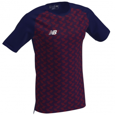 Pre Match Jersey