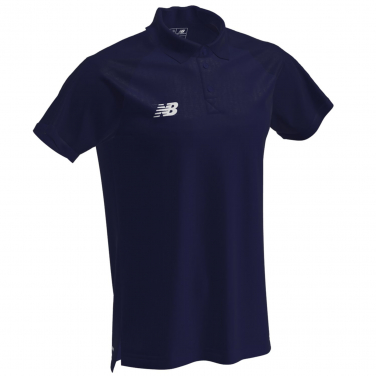 Training Polo
