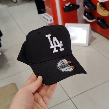 La Dodgers Cap