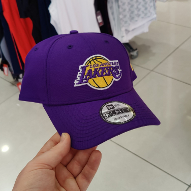 La Lakers Cap