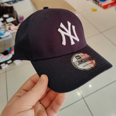 New York Yankee Cap