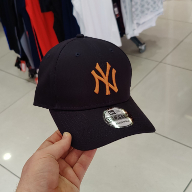 New York Yankee Cap