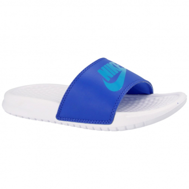 Kids Benassi Flip Flops