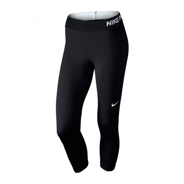 Womens Nike Pro Cool Capri 3/4Pants