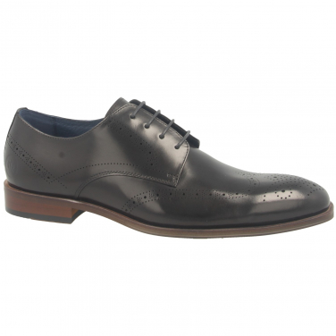Men's Brogue Formal Shoe