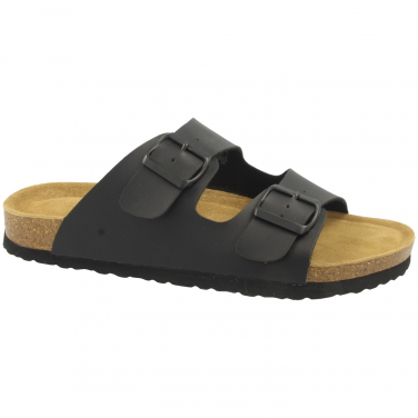 Men's Twin Strap Sandal