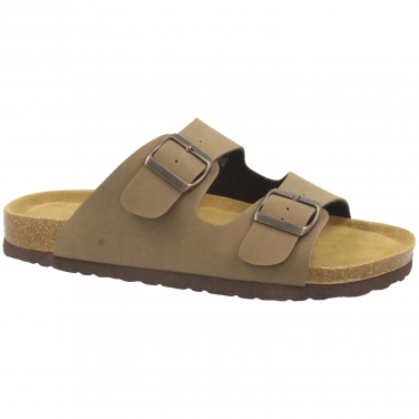 Men's Twin Strap Sandal