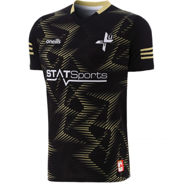 Adult's Louth Training Jersey